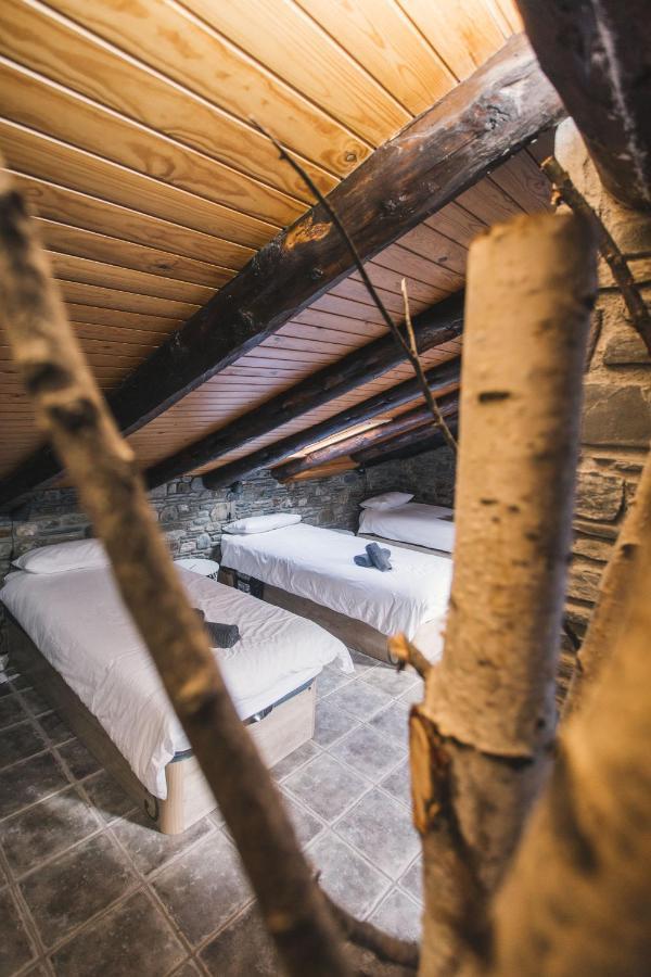 Secret Spot Hostel La Massana Zewnętrze zdjęcie