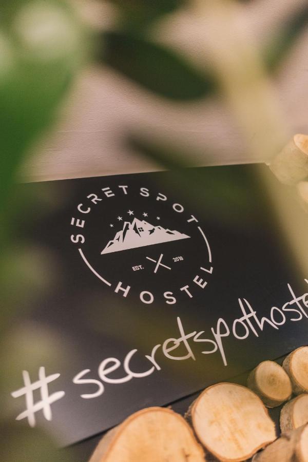 Secret Spot Hostel La Massana Zewnętrze zdjęcie